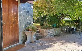 Casa al mare con parcheggio